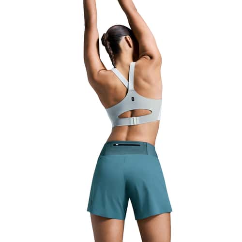 On Women's 5" Running Shorts alt image view 6