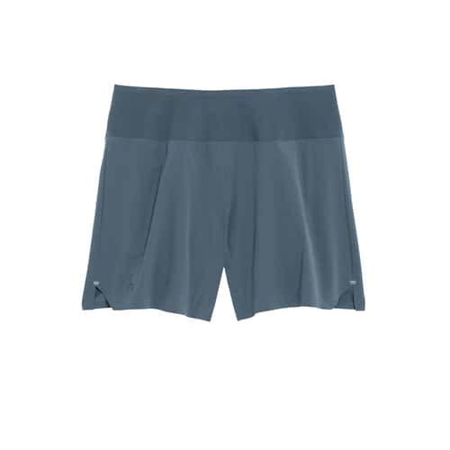 On Women's 5" Running Shorts alt image view 7