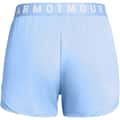 Under Armour Women's Play Up 3.0 Twist Shorts alt image view 20