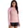 Color Option: Ash Rose