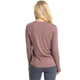 Free Fly Women's Bamboo Shade Long Sleeve II Shirt