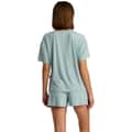 Free Fly Women's Bamboo Flex Sunday T Shirt alt image view 5