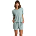 Free Fly Women's Bamboo Flex Sunday T Shirt alt image view 4