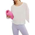 Free People Women's My Time Layer alt image view 5