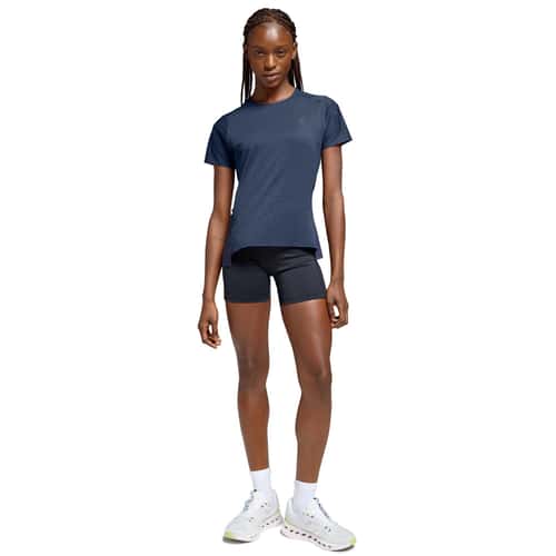 On Women's Performance T Shirt alt image view 10
