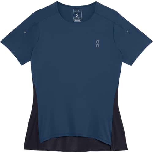 On Women's Performance T Shirt alt image view 12