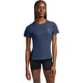 On Women's Performance T Shirt alt image view 2
