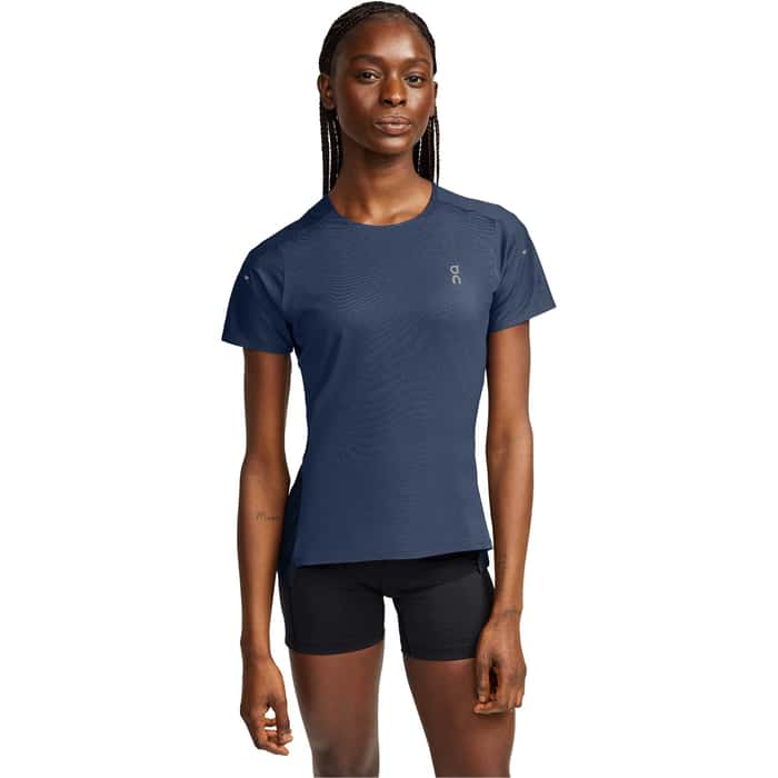 On Women's Performance T Shirt