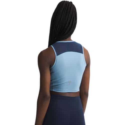 The North Face Women's Movmynt Tiny Tank Top alt image view 2