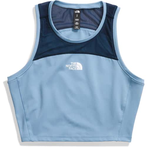 The North Face Women's Movmynt Tiny Tank Top alt image view 3