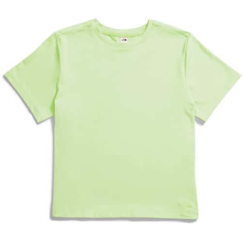 The North Face Women's Dune Sky Short Sleeve Top alt image view 4