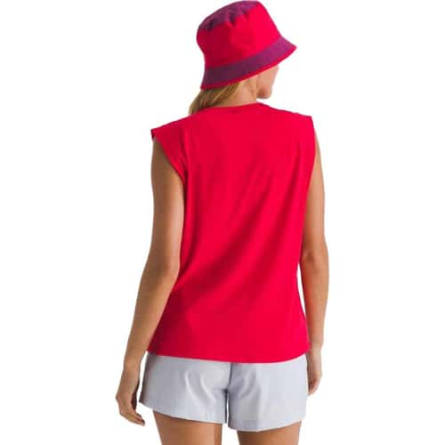 The North Face Women's Adventure Muscle Tank Top alt image view 6