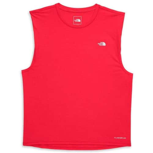The North Face Women's Adventure Muscle Tank Top alt image view 8