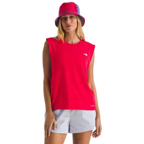 The North Face Women's Adventure Muscle Tank Top alt image view 5