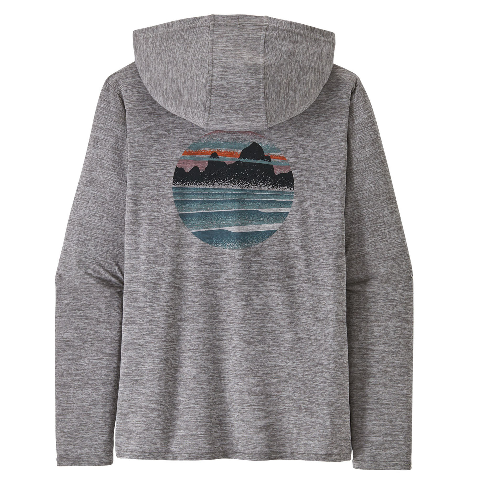 Patagonia live hotsell simply hoodie