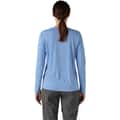 Patagonia Women's Capilene Cool Daily Lands Long Sleeve Graphic T Shirt alt image view 3