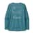 Color Option: Swelldrifter Wetland Blue X-Dye