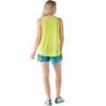 Smartwool Women's Active Ultralite High Neck Tank Top alt image view 8