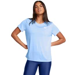 Under Armour Women's Tech Twist Short Sleeve Shirt