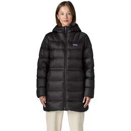 Patagonia Women's Fitz Roy Down Parka Jacket