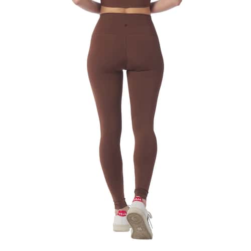 Glyder Women's High Waist Pure Leggings alt image view 8