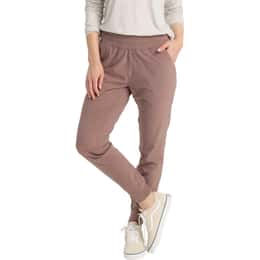 Free Fly Women's Pull-On Breeze Jogger Pants