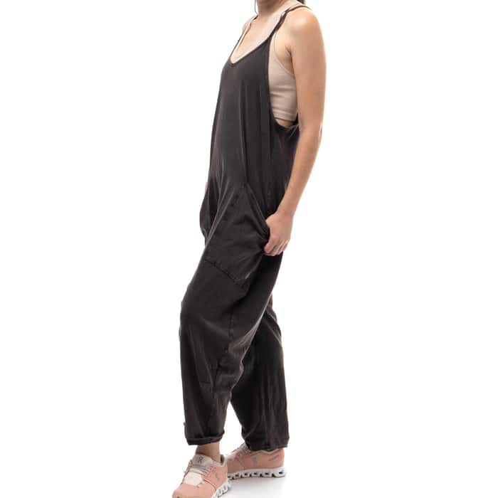 Free People Women's Hot Shot Onesie