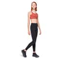 On Women's Trek Tights alt image view 2