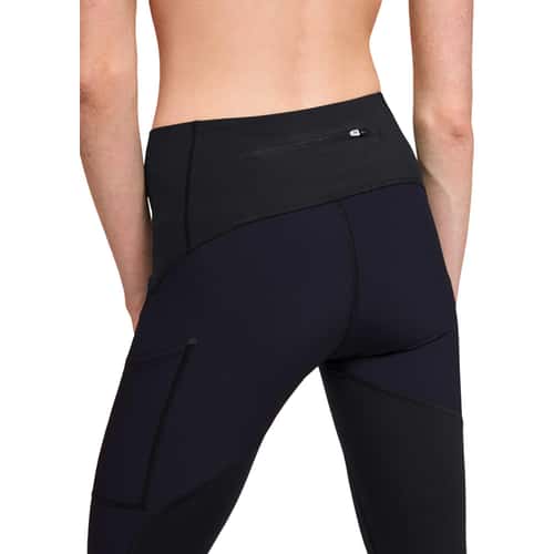 On Women's Trek Tights alt image view 5