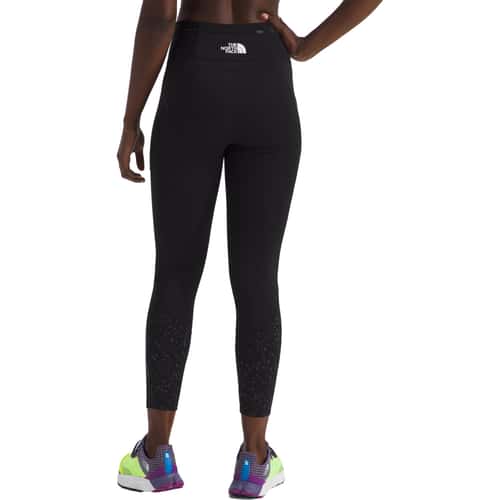 The North Face Women's Movmynt 7/8 Tights alt image view 3
