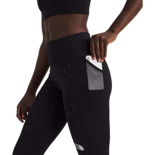 The North Face Women's Movmynt 7/8 Tights alt image view 4