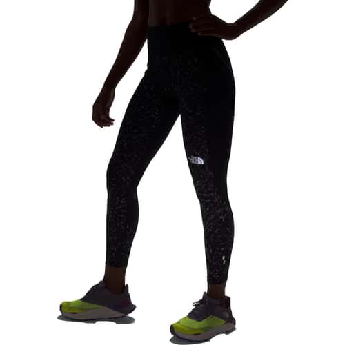 The North Face Women's Movmynt 7/8 Tights alt image view 5