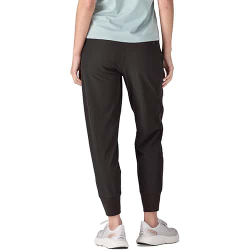 Patagonia Women's Happy Hike Studio Pants alt image view 5