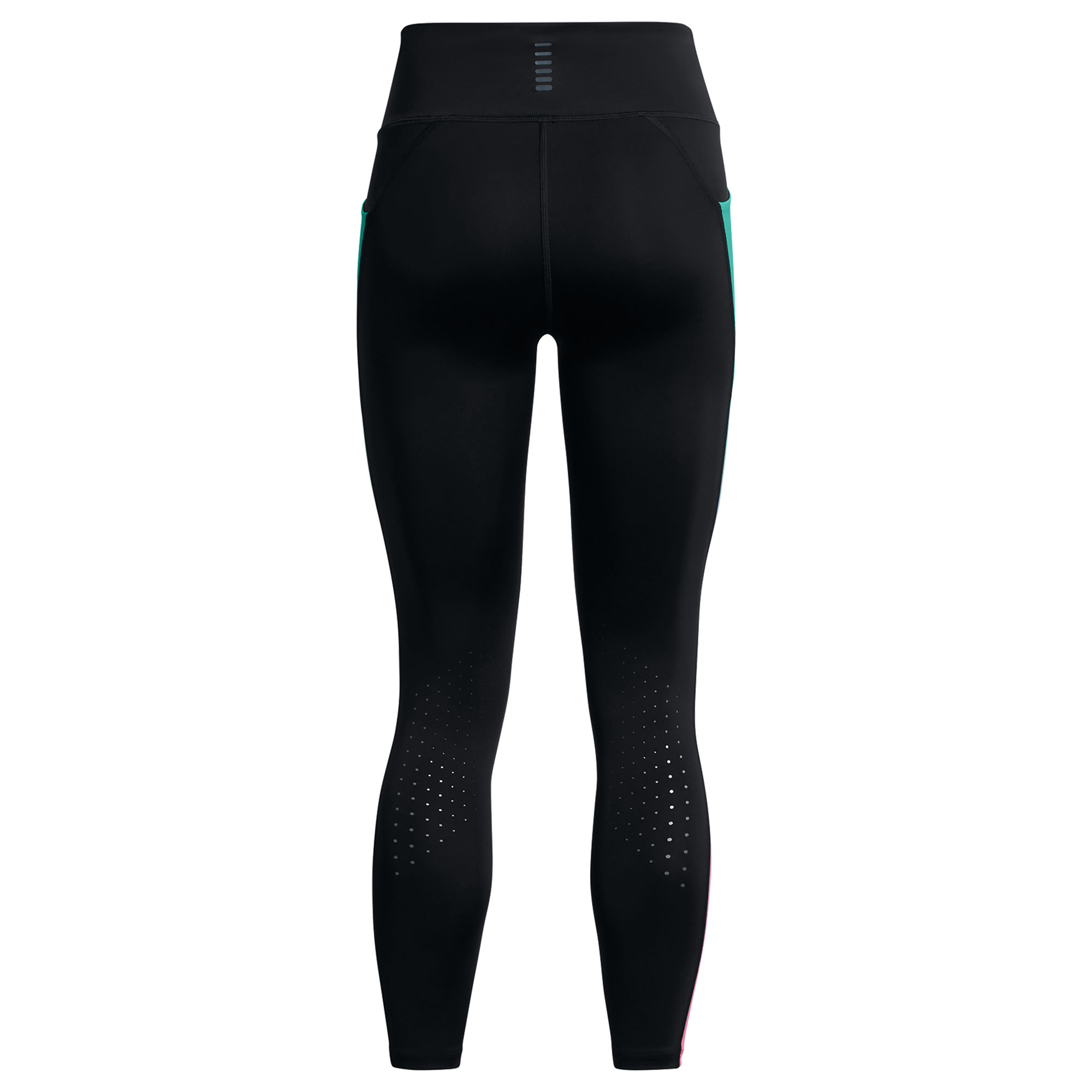 Stay comfortable and stylish with Under Armour Women's Speedpocket