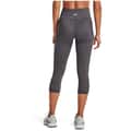Under Armour Women's UA Meridian Heather Crop Leggings alt image view 2