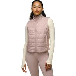 prAna Women's Insulated Ice Flow Vest