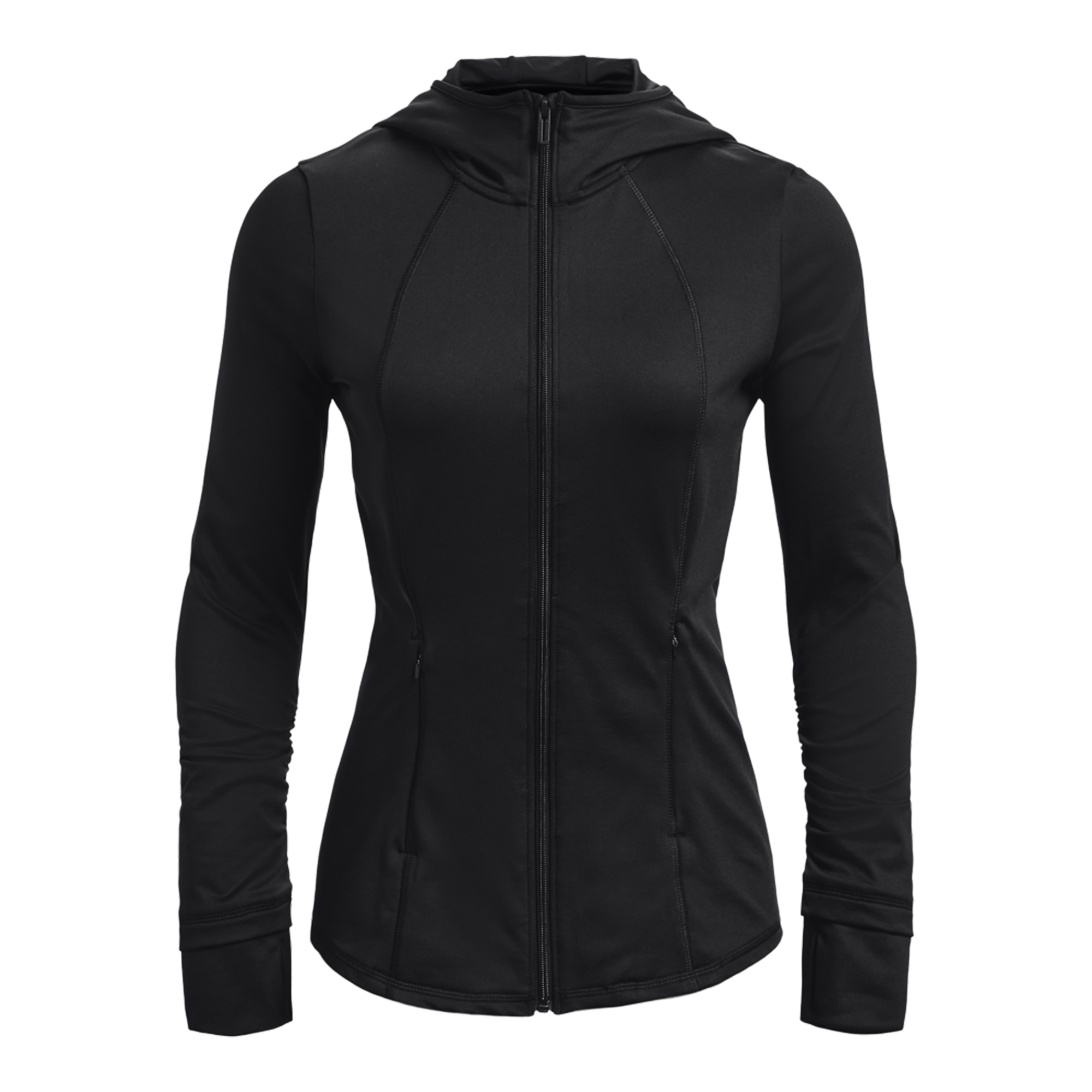 Under Armour Meridian Womens Cold Weather Jacket
