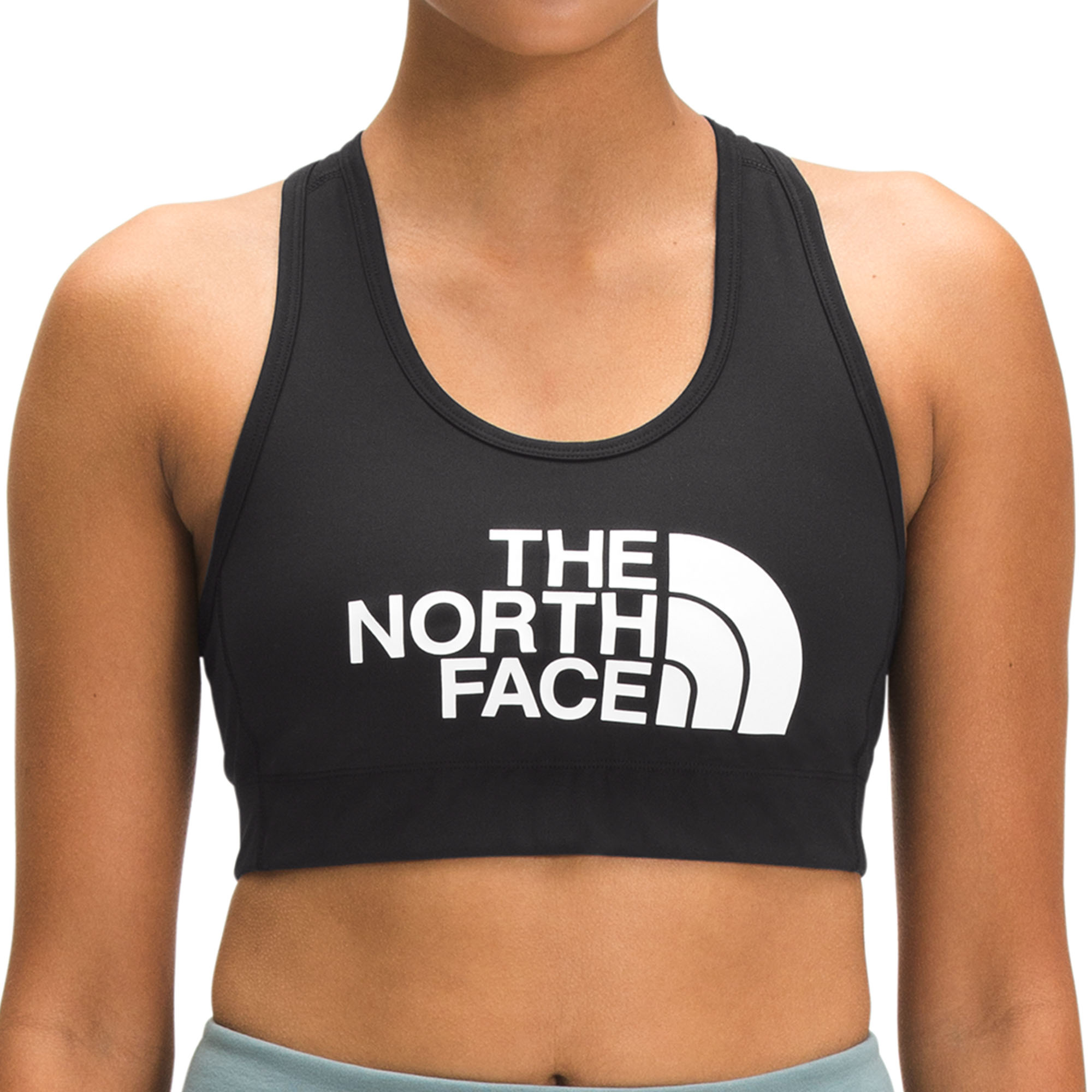 The North Face Womens Midline Sports Bra - Sun & Ski Sports