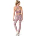 Smartwool Women's Active Crop Bra alt image view 2