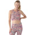 Smartwool Women's Active Crop Bra alt image view 1