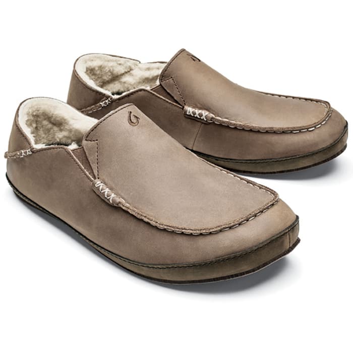 moloa slipper review