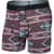 Color Option: Ikat Stripe/Multi