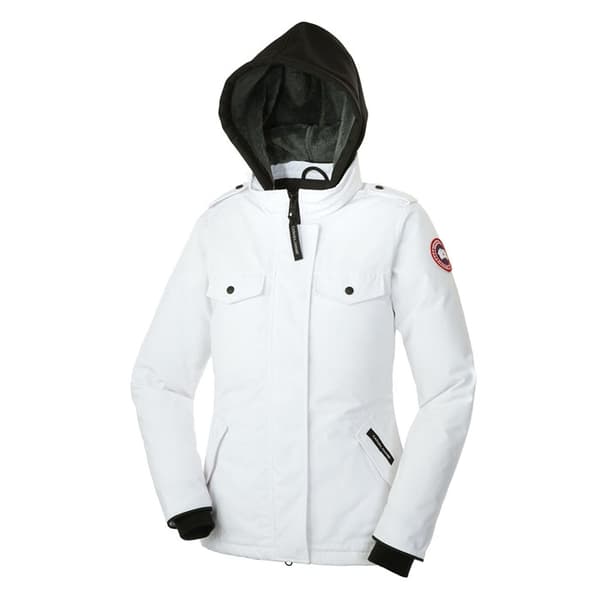 canada goose women's burnett jacket canada goose women's burnett jacket