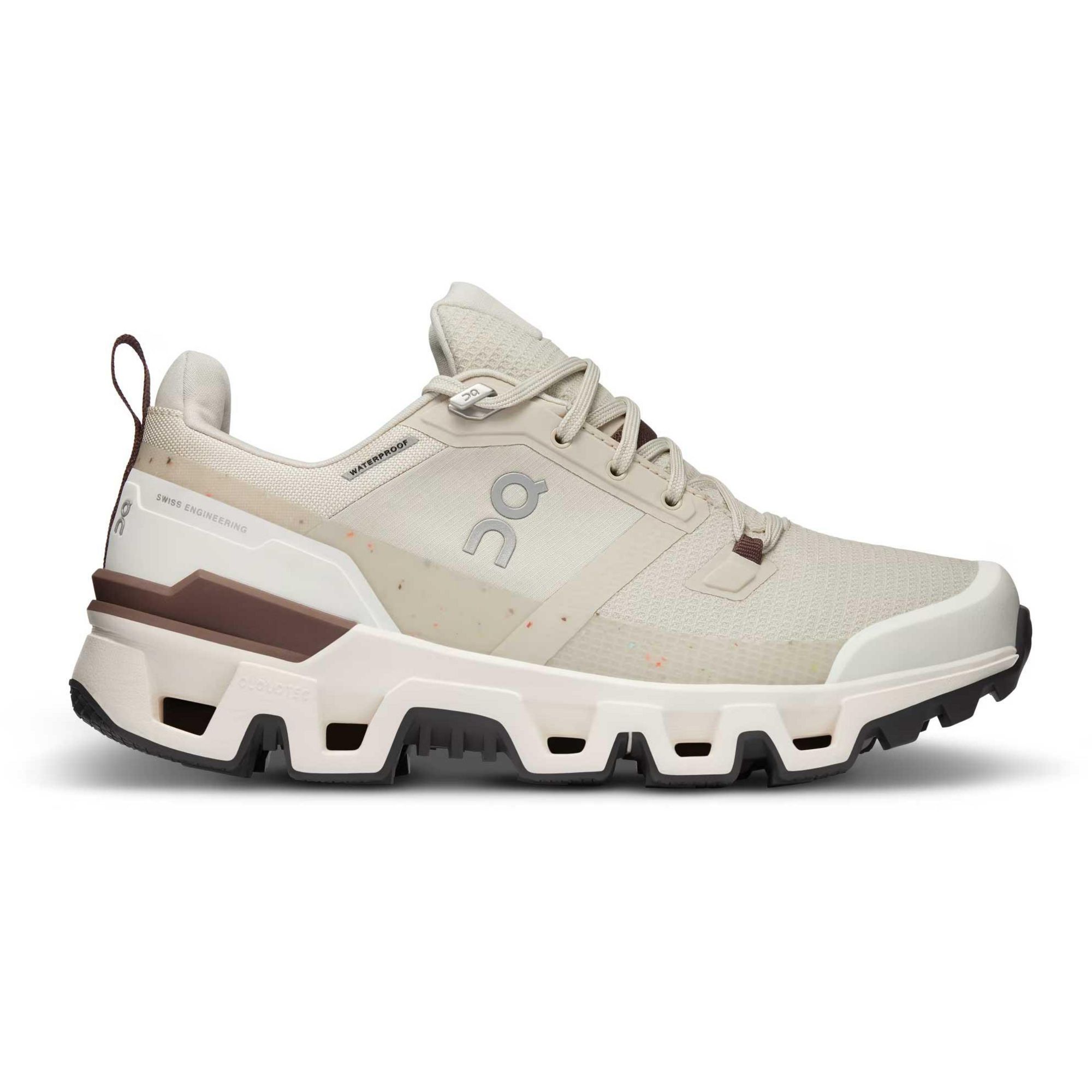 On Womens Cloudwander Waterproof Hiking Shoes - Sun & Ski Sports