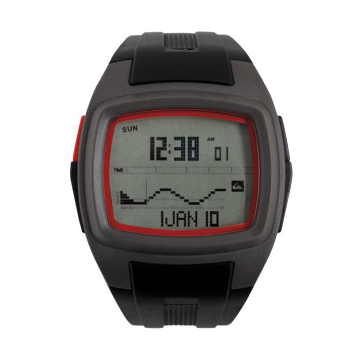 quiksilver stringer tide watch