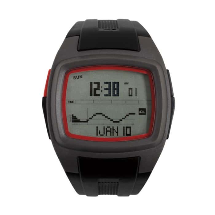 Quiksilver Moondak Tide Wrist Watch
