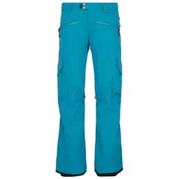 True Gear Snow Pants Extra Small Teal Blue Green Snowboarding Skiing Ladies  - Conseil scolaire francophone de Terre-Neuve et Labrador