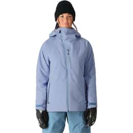 686 Women's Hydra Insulated Jacket