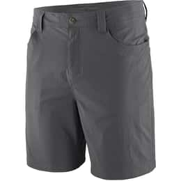 Patagonia Men's Quandary 10" Shorts