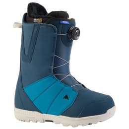 Burton Men's Moto BOA® Snowboard Boots '23